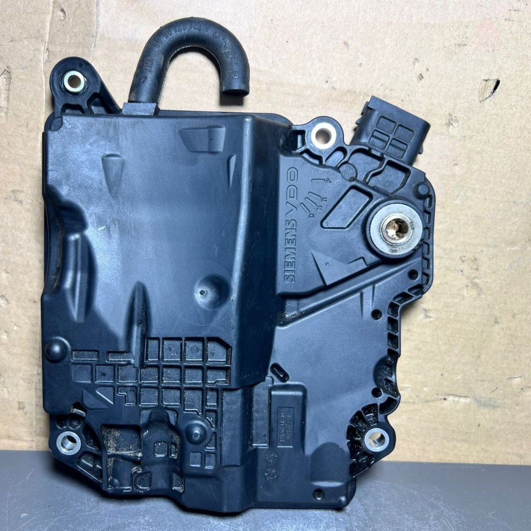 Mercedes W221 ISM DSM Gearbox Transmission Control Unit TCU A004 4460310 OEM