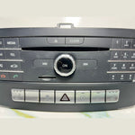 Load image into Gallery viewer, 13-17 Mercedes-Benz W166 GLE Radio Audio Head Unit CD Player A166 9005320 OEM