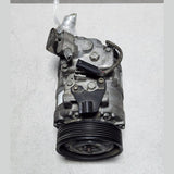 2007-2013 BMW 335i A/C Compressor 6956719 335i E90 E92 E93 N54 N55