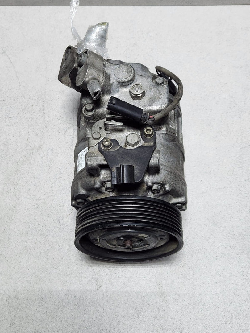 2007-2013 BMW 335i A/C Compressor 6956719 335i E90 E92 E93 N54 N55
