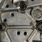 Load image into Gallery viewer, BMW E84 X1 N20 2014 2.8  8hp45 AUTOMATIC TRANSMISSION VALVE BODY P/N 8601661
