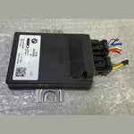 قم بتحميل الصورة إلى عارض الصور، OEM BMW X7 G07 CONTROL UNIT REAR AXLE DIFFERENTIAL LOCK 6135 5A76304 GKN