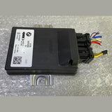 ORIGINAL BMW X7 G07 STEUERGERÄT HINTERACHSSPERRE 6135 5A76304 GKN
