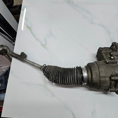 BMW F20 F21 F22 Electric Power Steering Rack RHD 6859096 OEM