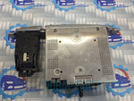 Load image into Gallery viewer, 6988968/6952345 2002-08 BMW E66 760Li ASK AUDIO STEREO CD PLAYER &amp; PHONE PAD
