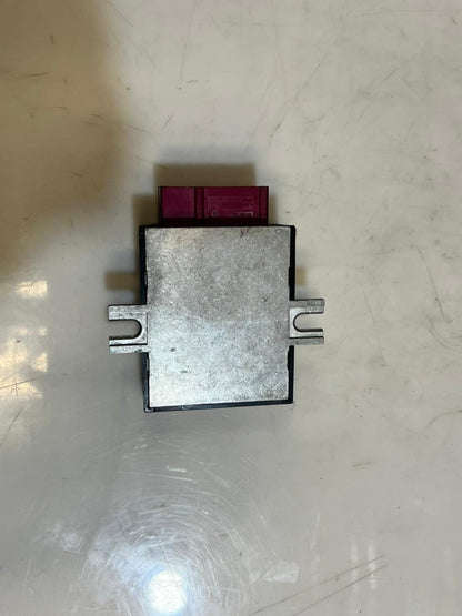 2014-2015 BMW M SPORT F20 125I 328d 335I Fuel Pump Control Module 7301554 OEM