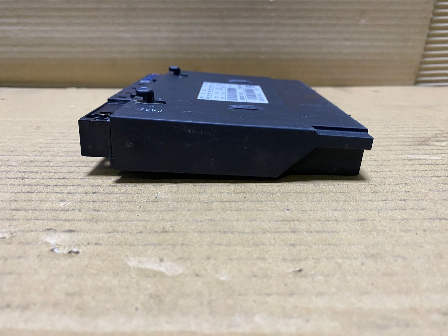 2010-2013 BMW X1 Seat Control Module 9134666 1 Series, 3 Series, X1, and X5 mode