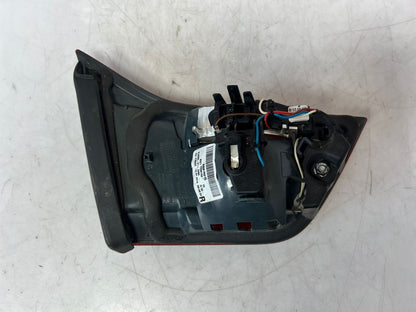 2014-2016 BMW 428i F32 F36 F33 4' LCI LEFT RIGHT Tail Light 7296102 7296101 OEM