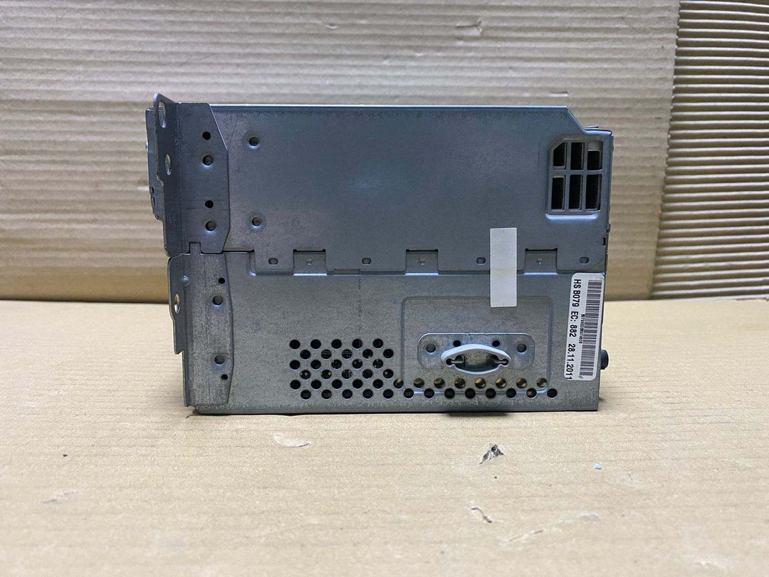 2012-2014 BMW 328i Navigation Head Unit 9277893 BMW 3 Series F30 328i