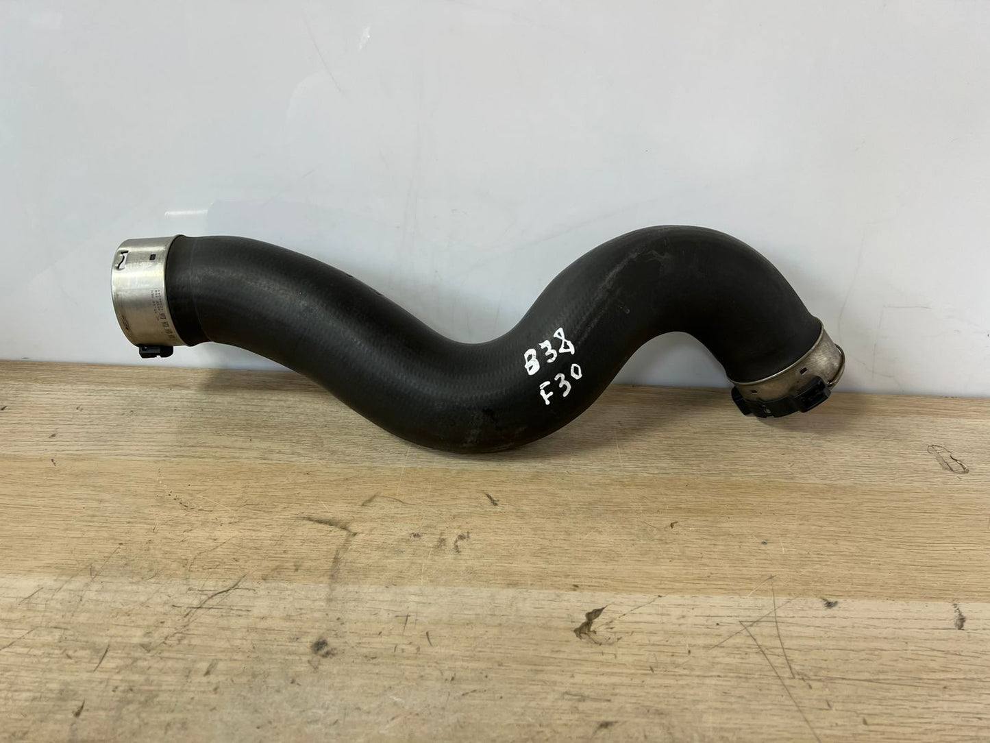 BMW F20 F21 F30 F31 LCI Charge Air Line Pipe Hose B37 B38 8513849