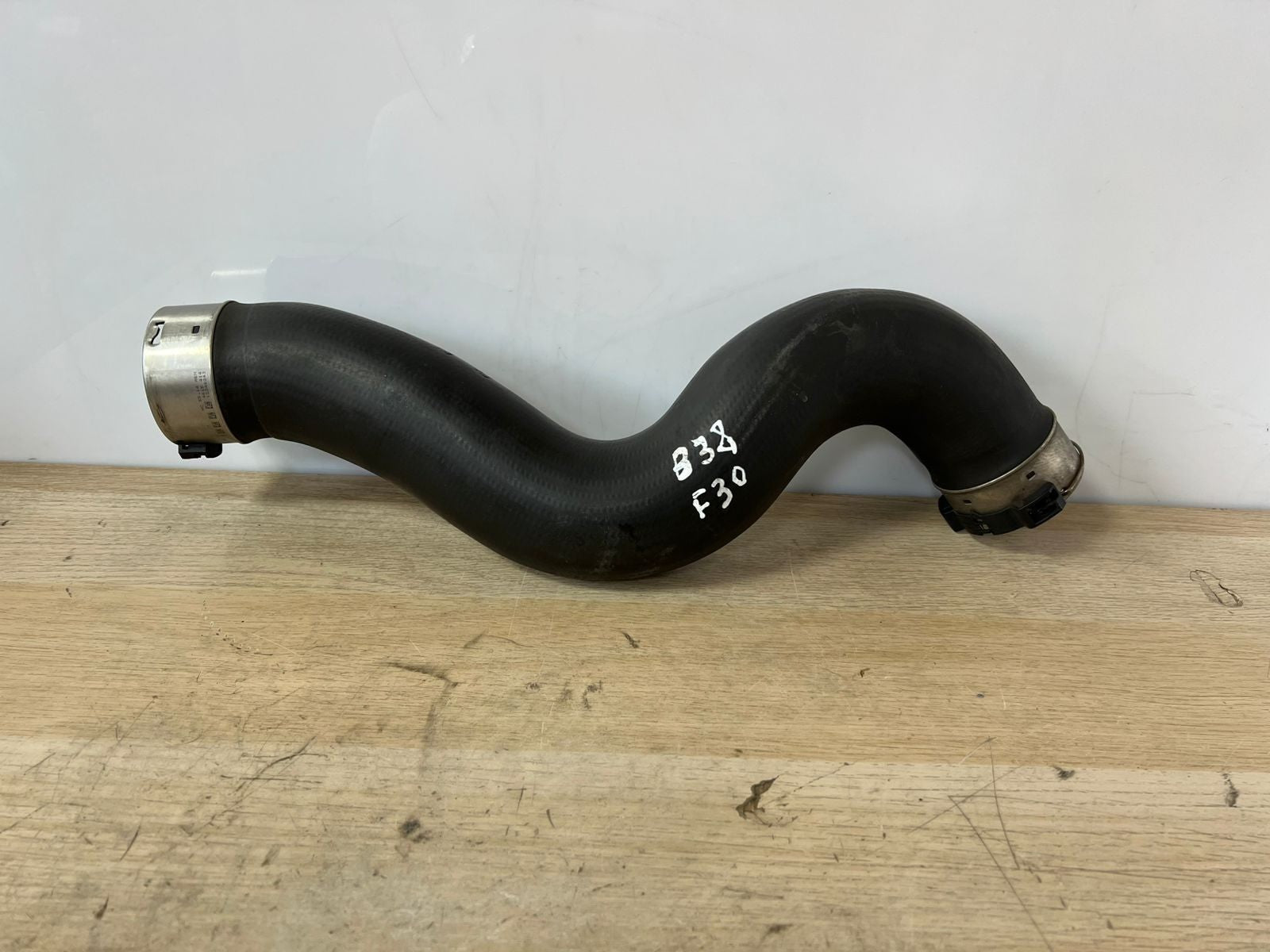 BMW F20 F21 F30 F31 LCI Charge Air Line Pipe Hose B37 B38 8513849