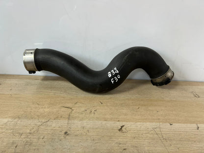 BMW F20 F21 F30 F31 LCI Charge Air Line Pipe Hose B37 B38 8513849