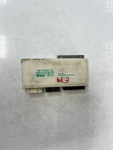 BMW 5 Series E39 GM III Body Control Module BCM 8381963 OEM