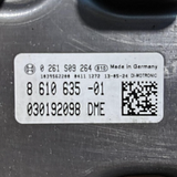 BMW 320iX N20 420xi MOTORSTEUERGERÄT ECU ECM DME 8610635 2014