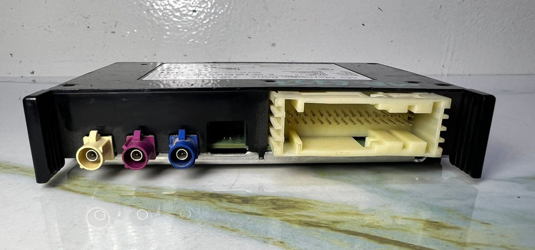 Mercedes-Benz W222 S-Class Communication Control Module Unit A222 9003820 OEM