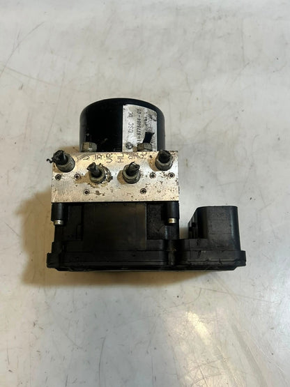 2007-2010 BMW E90 E91 E92 328i ABS HYDRAULIC Pump Module 6778485 OEM