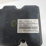 Bild in die Galerieansicht laden, BMW 5 Series F10 F11 F07 Gran Turismo ABS Pump Control Module 6868327
