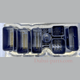 OEM BMW X1 E84 Z4 E89 N20B ENGINE CONTROL UNIT ECU ONLY DME 7629006