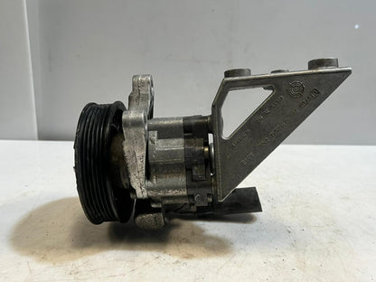2008-2010 BMW 528i E81 E87 E90 E91 N52B25 2.5P Power Steering Pump 7539015 OEM
