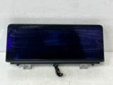 BMW F30 F31 F32 F33 F36 F80 Central Information Display Glass Navigation 9292248