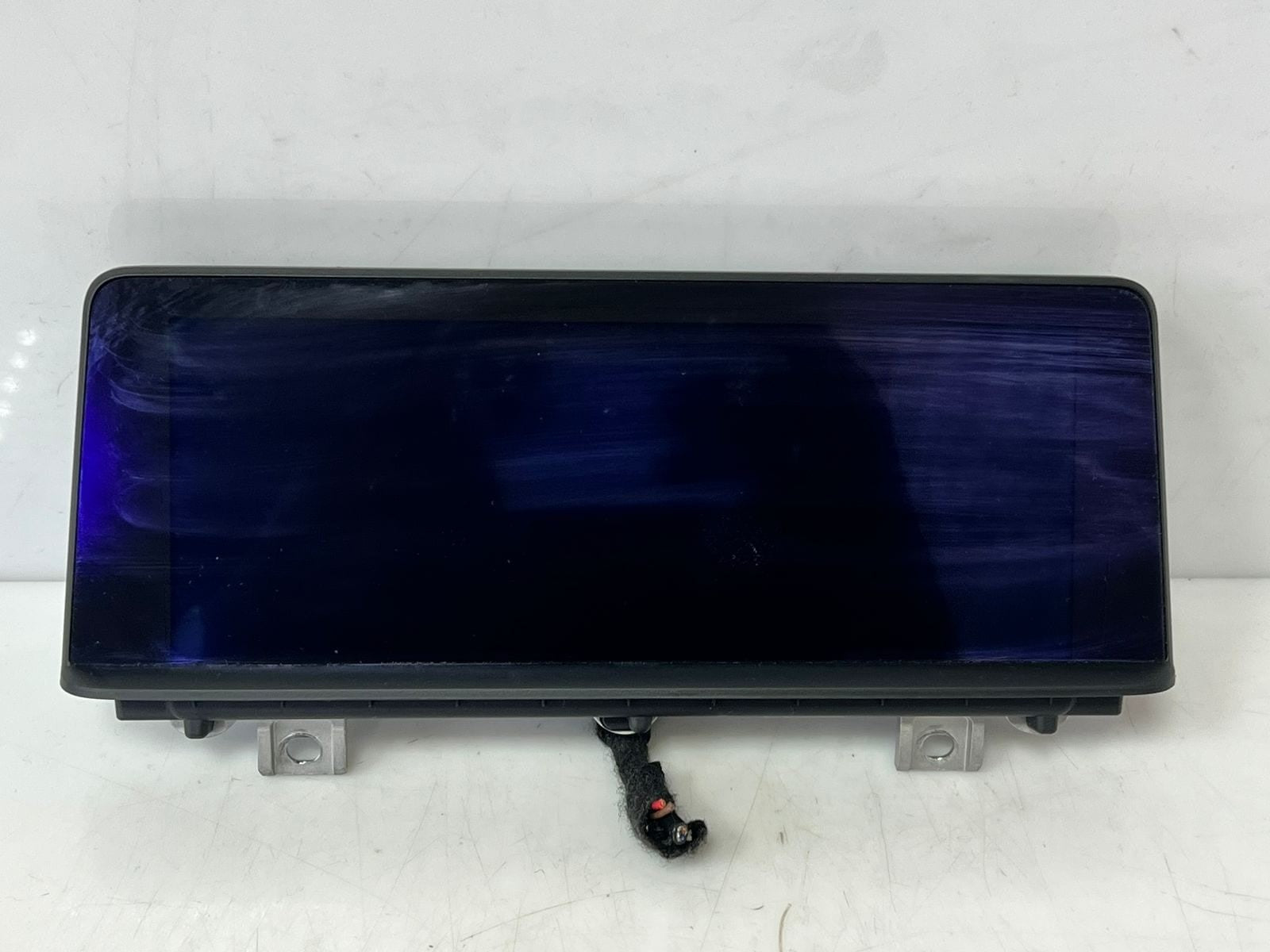BMW F30 F31 F32 F33 F36 F80 Central Information Display Glass Navigation 9292248