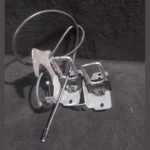 قم بتحميل الصورة إلى عارض الصور، BMW X3 F25 X4 F26 UPPER HOOD LOCK STRIKER SET LEFT &amp; RIGHT 7210734 &amp; 7210733