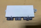 2015 BMW f06 640i 650i Comfort Access Control Module 9277863