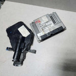 Bild in die Galerieansicht laden, 2002-2005 BMW 745i E66 Engine Control Module DME 7520929 V8