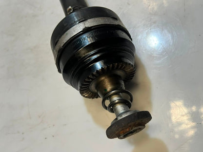 BMW 6 7 Series GT G32 G11 G12 Rear Right Drive Shaft AXLE 8639466 OEM