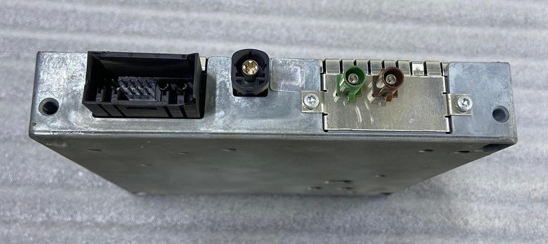 OEM BMW X5 F15 X3 F25 F01 F30 F07 F10 F18 F06 F12 TV Modul 2 Japan 9290602