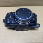Load image into Gallery viewer, BMW Idrive Controller Touch 9350724 F10 F11 F20 F21 F30 F31 F32 F25 F15 F16 F48