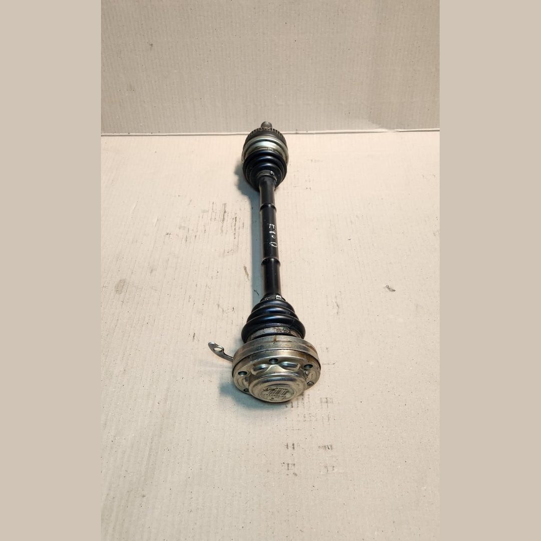 BMW Drive Shaft Rear Left 7533445 3 Series E90 E91 E92 and 1 Series E81 E87  