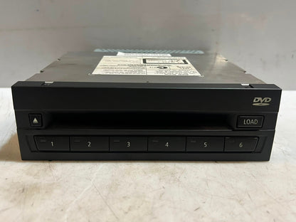 2009-2011 BMW 5 Series F10 F11 535i HEAD UNIT CD/DVD Changer 9240240 OEM