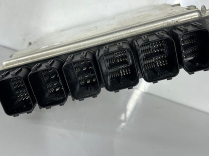 2016-2018 BMW 7 Series G11 G12 750li Engine Control Unit 8680196