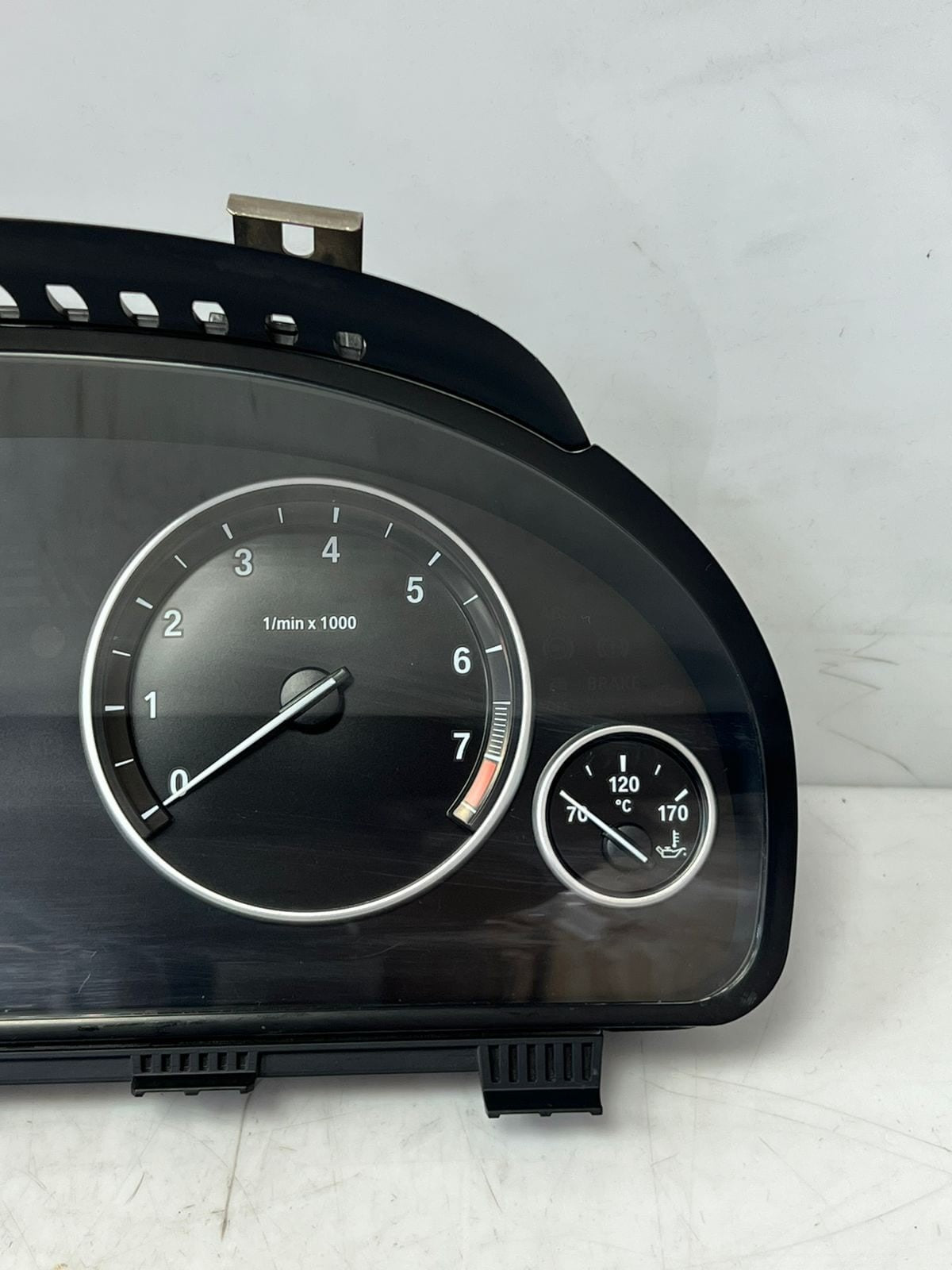 2010-2013 BMW 528i 5 Series F10 F11 F18 X3 F25 Instrument Cluster 9339892 OEM
