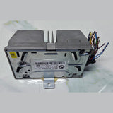 2017-2018 BMW 530i G30 Hifi Audio System Amplifier 6834903 OEM