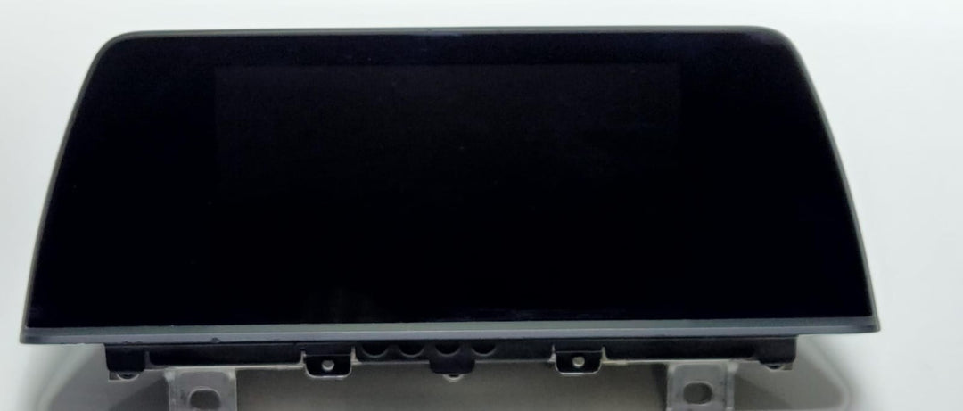 11-19 BMW 3 Series Navigation Display Screen 9322120 4 Series F30 F31 F32 F33