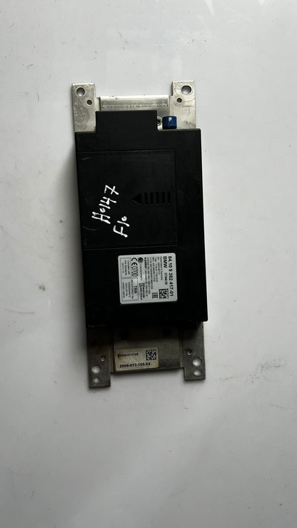 BMW Bluetooth Control Unit 9382417 F20 F21 F30 F80 and i3 i01 