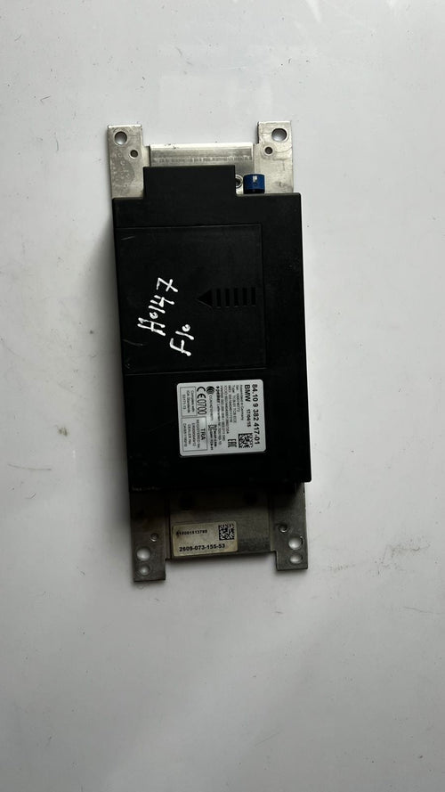 BMW Bluetooth-Steuergerät 9382417 F20 F21 F30 F80 und i3 i01