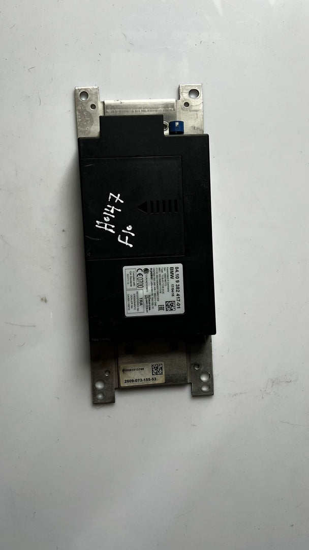 BMW Bluetooth Control Unit 9382417 F20 F21 F30 F80 and i3 i01 