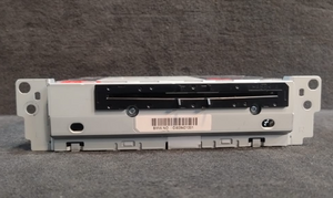BMW 5 SERIES F10 ALPINE STEREO CD RADIO HEAD UNIT 9294212