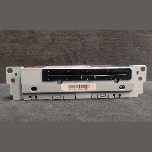 BMW 5ER F10 ALPINE STEREO CD-RADIO-HAUPTEINHEIT 9294212