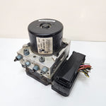 Load image into Gallery viewer, 2012 BMW 3 Series F30 328i Abs Anti-Lock Brake Pump Control Module Unit 6857324