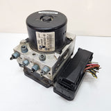 2012 BMW 3 Series F30 328i Abs Anti-Lock Brake Pump Control Module Unit 6857324
