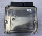 Load image into Gallery viewer, OEM BMW X3 F25 F10 N47N ENGINE CONTROL ECU UNIT MODULE DDE ECU SET 8572419