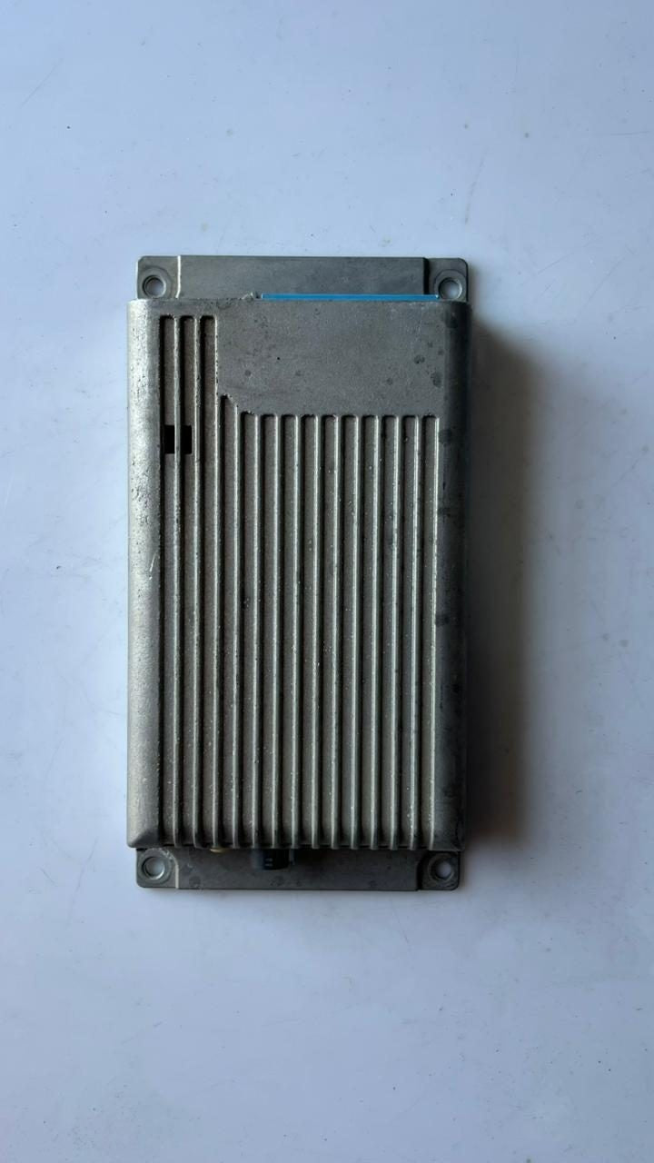 2007-2011 BMW 328i Bluetooth Control Module 9172420 3' E92 E93 5' 6' E63 E64 X5 