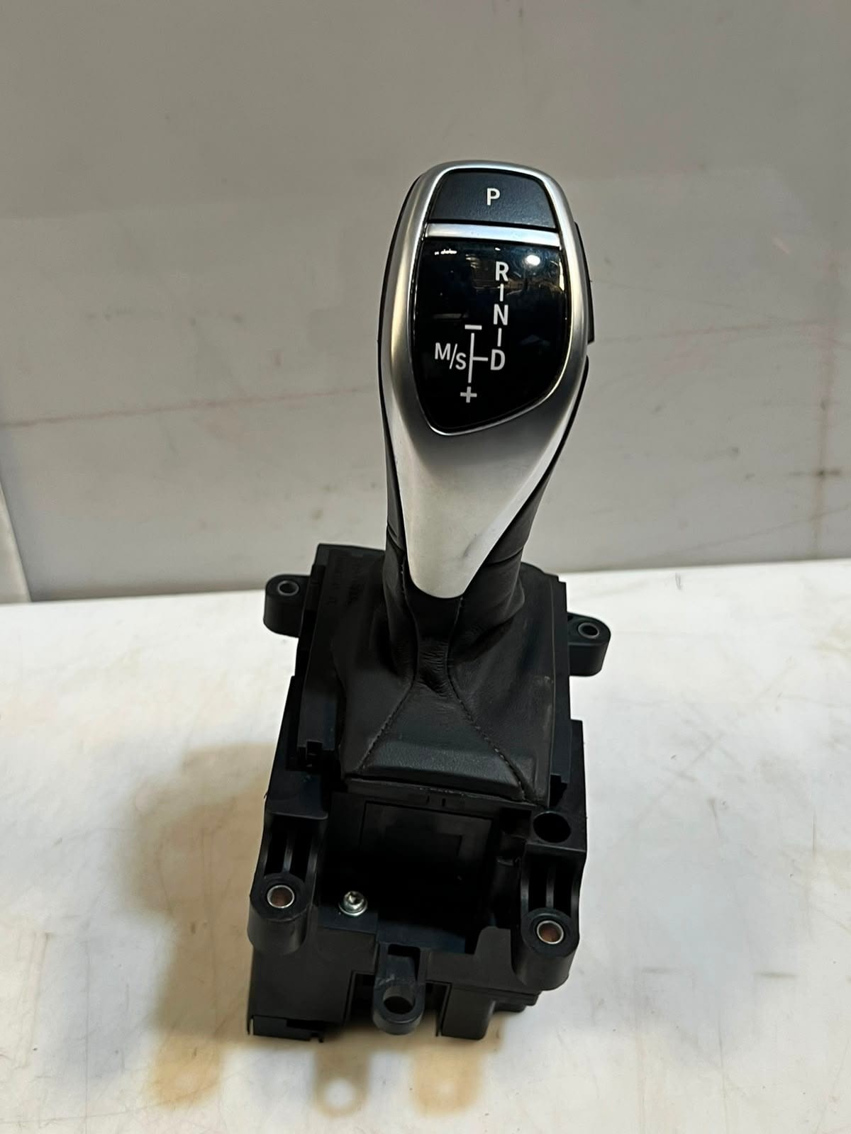 BMW F10 F11 F12 F13 5 Series Gear LEVER Selector Switch 9251191 OEM