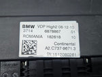 Load image into Gallery viewer, 6878867-BMW 7 Series G11 G12 740Li Air Suspension Control Module OEM