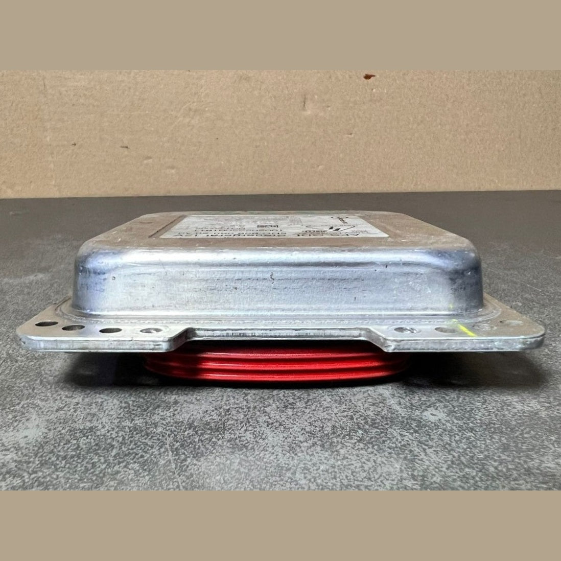 Mercedes W164 ML GL Xenon Light Headlight Control Module Unit A164 8704126 OEM