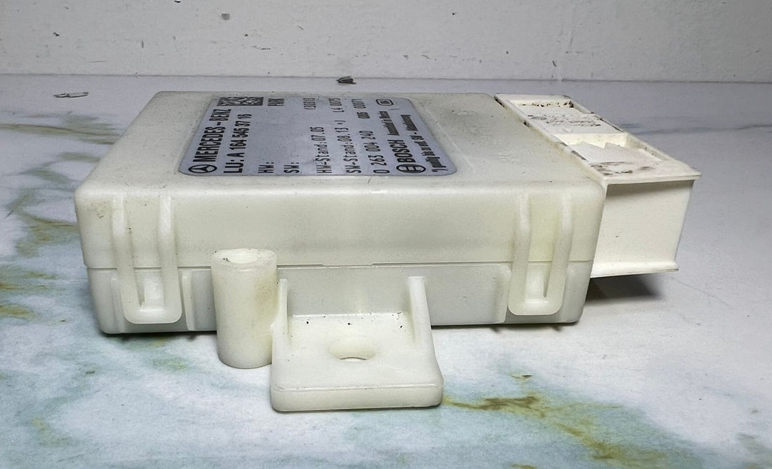 Mercedes-Benz W164 ML GL Parking Distance Control Module A164 5453716 OEM